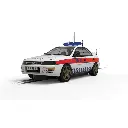 Subaru Impreza WRX – Édition Police - SuperSlot H4429 - 1/32 - Analogique - 7