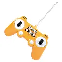 Pelleteuse radiocommandée toutes fonctions avec effets sonores et lumineux - T2M T700 - 1/20 - 4