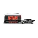 Voiture Analogique - Batmobile - Le Batman 2022 - Scalextric CH4442 - Super Slot - Echelle I 1/32 - 7