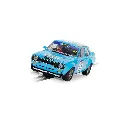Voiture Analogique - Ford escort MK1 - Tony Paxman Racing - Scalextric CH4445 - Super Slot - I : 1/32 - 3