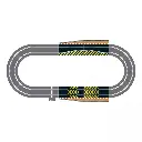 Pack d'extension de piste 2 - Scalextric C8511 - I 1/32 - 4