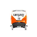 Voiture Analogique - Rover SD1 - 1985 - Supertourisme Français - Scalextric CH4416 - Super Slot - Echelle I: 1/32 - 5