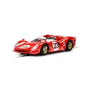 Pack Triple 1967 Daytona 24 - SCALEXTRIC 4391A - 1/32 - Super Slot - 7