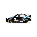 Voiture Analogique - Ford Escort Cosworth WRC - Rod Birley - Scalextric CH4427 - Super Slot - Echelle I 1/32 - 2