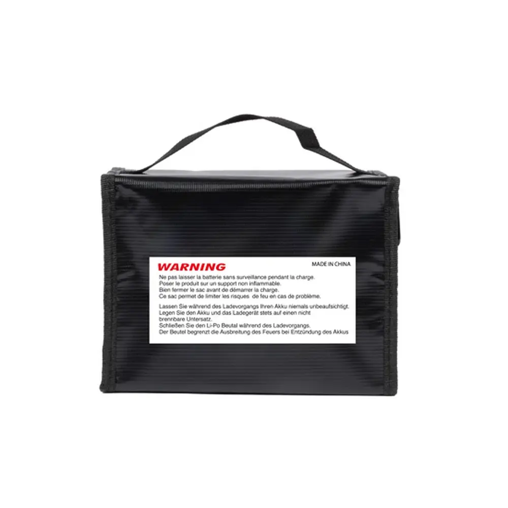 Sac de protection LiPo - T2M T1244/03 - 2