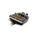Voiture Analogique Retour vers le futur partie 3 - SCALEXTRIC 4307 - 1/32 - Super Slot - 4