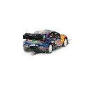 Voiture Analogique - Ford Puma WRC - Sébastien Loeb - Scalextric CH4448 - Super Slot - I: 1/32 - 4