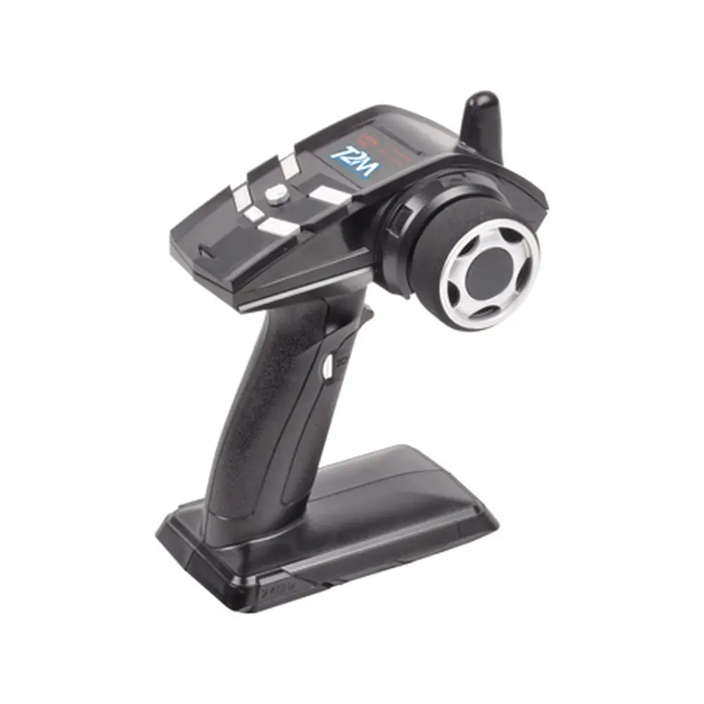 Truggy tout-terrain Thermique 4wd - T2M T4932 - 1/10 - 4