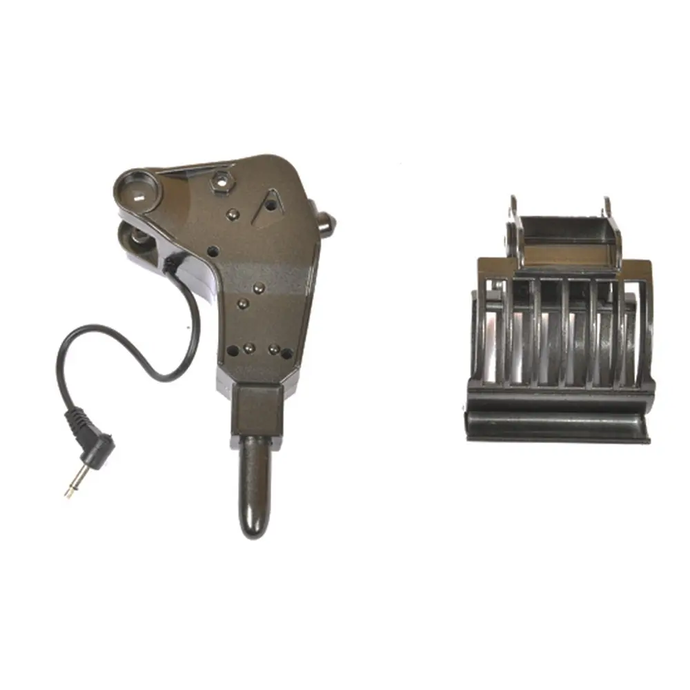 Pelleteuse RC Pro - T2M T802 - 1/14 - 4