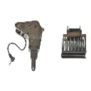 Pelleteuse RC Pro - T2M T802 - 1/14 - 4