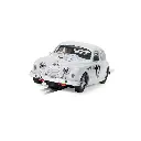 Voiture Analogique - Jaguar MK1 - ACHETER1 - Goodwood 2021 - Scalextric CH4419 - Super Slot - Echelle I 1/32 - 3