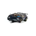 Voiture Analogique - Lamborghini Countach - Bleu et Or - Scalextric CH4411 - Super Slot - I: 1/32 - 3