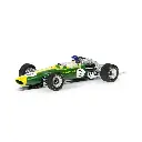 Set de course La Légende de Jim Clark Triple Pack - SCALEXTRIC 4395A - 1/32 - Super Slot - 5