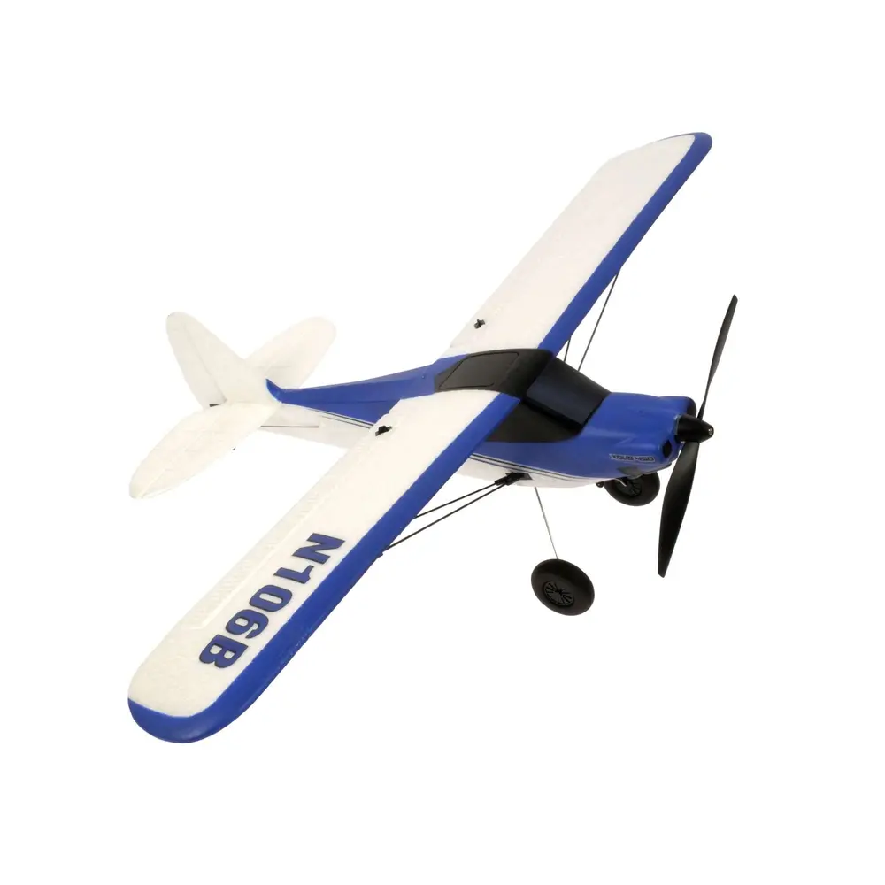 Sport Cub 450 bleu - T2M T4529B - 2