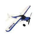 Sport Cub 450 bleu - T2M T4529B - 2