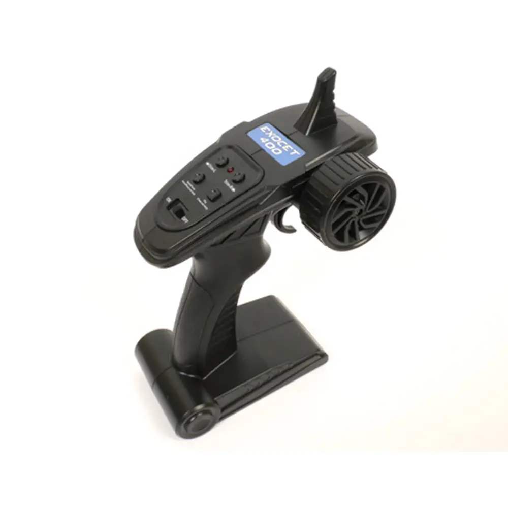 Bateau Electrique - Exocet 400 - T2M T622  - 5