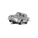 Voiture Analogique - James Bond Aston Martin DB5 - Goldfinger - Scalextric CH4436 - Super Slot - Echelle I 1/32 - 3