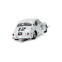 Voiture Analogique - Jaguar MK1 - ACHETER1 - Goodwood 2021 - Scalextric CH4419 - Super Slot - Echelle I 1/32 - 4