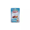 Voiture Justice League Wonder Woman - Micro Scalextric G2168 - S 1/64 - Analogique - 3