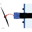 Sport Cub 450 bleu - T2M T4529B - 6