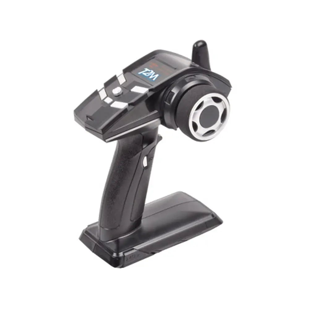 Buggy tout-terrain Thermique 4wd - T2M T4926BU - 1/10 - 5