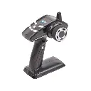 Buggy tout-terrain Thermique 4wd - T2M T4926BU - 1/10 - 5