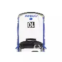 Jaguar XJS - 1986 Bathurst 1000 - Goss + Muir - Super Slot - Scalextric H4400 - I 1/32 - Analogique - 5