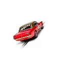 Voiture Analogique Ford Mustang Alan Mann Racing Henry Mann et Steve Soper - SCALEXTRIC 4339 - 1/32 - Super Slot - 3