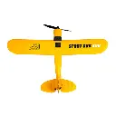Avion Sport Club 400 - T2M T4525 - Échelle universelle - 3