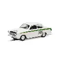 Set de course La Légende de Jim Clark Triple Pack - SCALEXTRIC 4395A - 1/32 - Super Slot - 6
