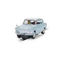 Ford Anglia 105E - Édition Harry Potter - SuperSlot H4504 - 1/32 - Analogique - 3
