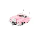 Voiture Analogique - Thunderbirds FAB-1 - Scalextric CH4479 - Super Slot - Echelle I 1/32 - 3