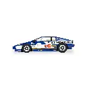 Voiture Analogique Lotus Esprit S1 Silverstone 1981 Gerry Marshall - SCALEXTRIC 4352 - 1/32 - Super Slot - 2