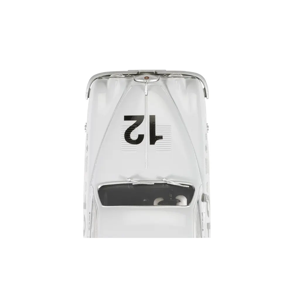 Voiture Analogique - Jaguar MK1 - ACHETER1 - Goodwood 2021 - Scalextric CH4419 - Super Slot - Echelle I 1/32 - 5