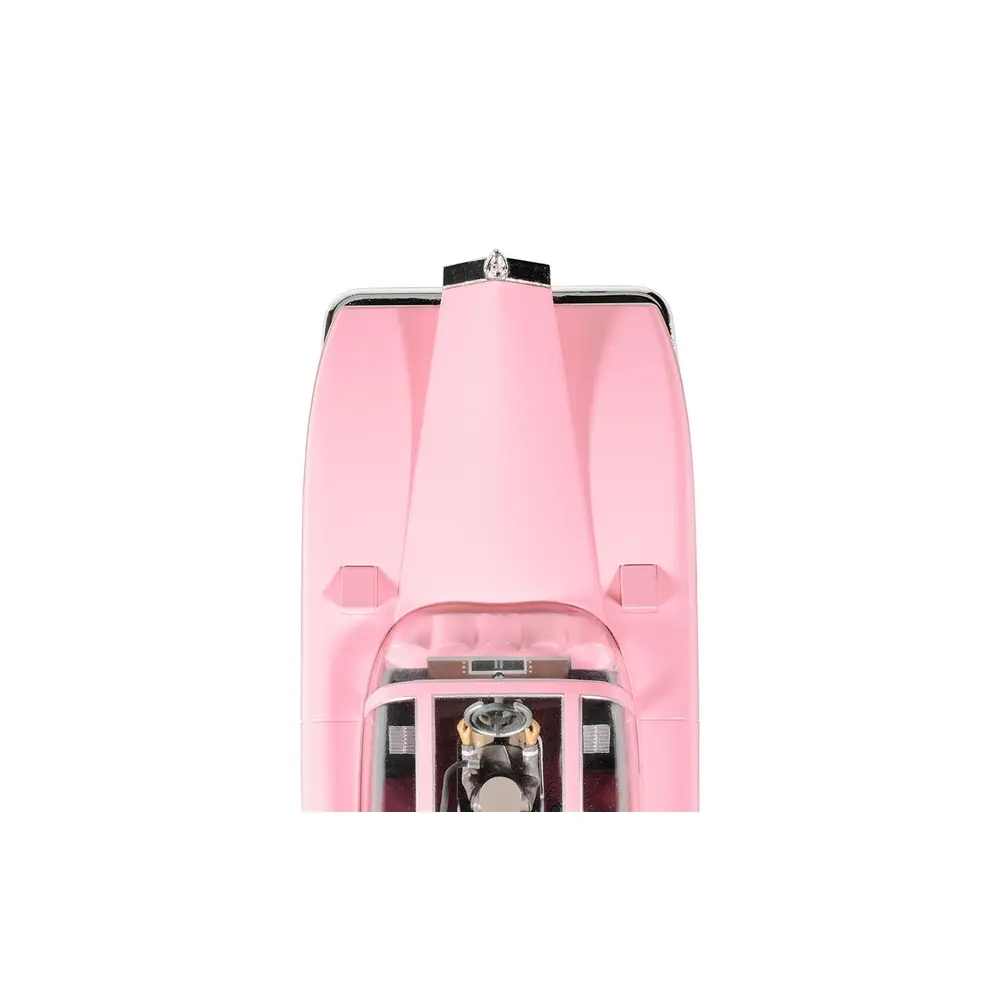 Voiture Analogique - Thunderbirds FAB-1 - Scalextric CH4479 - Super Slot - Echelle I 1/32 - 5