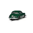 Jaguar MK1 - Mike Hawthorn - Scalextric H4506 Superslot - 1/32 - Analogique - 4
