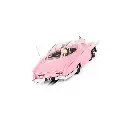 Voiture Analogique - Thunderbirds FAB-1 - Scalextric CH4479 - Super Slot - Echelle I 1/32 - 4