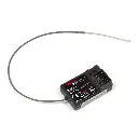 Système Radiocommande Radio Racer 3S - T2M T4618 - 2