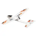 Avion Fun2Fly Glider 600 RTF -Assistance pilotage | T2M T4518 - 3