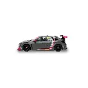 Voiture Analogique Honda Civic Type R BTCC 2021 Jade Edwards - SCALEXTRIC 4317 - 1/32 - Super Slot  - 2