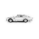 Voiture Analogique - James Bond Aston Martin DB5 - Goldfinger - Scalextric CH4436 - Super Slot - Echelle I 1/32 - 2