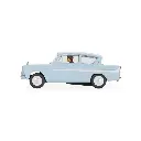 Ford Anglia 105E - Édition Harry Potter - SuperSlot H4504 - 1/32 - Analogique - 2