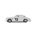 Voiture Analogique - Jaguar MK1 - ACHETER1 - Goodwood 2021 - Scalextric CH4419 - Super Slot - Echelle I 1/32 - 2