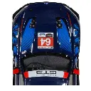 Ford Mustang GT3 24h de Daytona - Scalextric C4503 - 1/32 - Analogique - 5