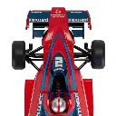Formule 1 Brabham BT46 - Scalextric C4422 - I 1/32 - Analogique - Italian GP 1978 - John Watson - 5