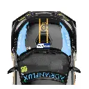 Voiture Honda Civic FK8 Type R - Scalextric C4409 - I 1/32 - Analogique - BTCC 2022 - Josh Cook - 5