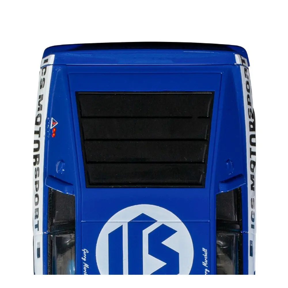 Voiture Lotus Esprit S1 - Scalextric C4352 - I 1/32 - Analogique - Silverstone 1981 - Gerry Marshall - 6