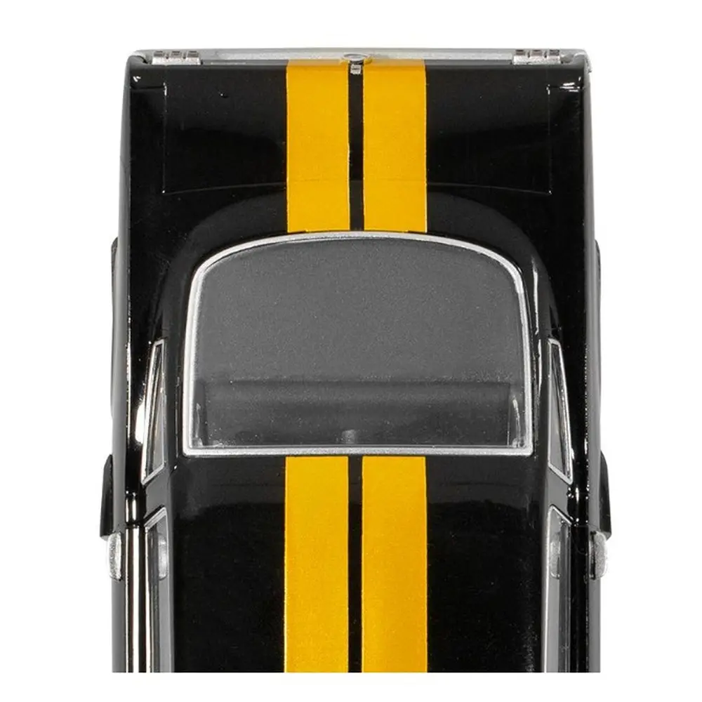 Shelby Mustang GT350H Hertz Edition - Scalextric C4542 - 1/32 - 6