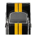 Shelby Mustang GT350H Hertz Edition - Scalextric C4542 - 1/32 - 6