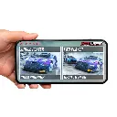 Set Puma WRC Hot Laps Race - SCALEXTRIC 1452P - 1/32 - Slot Racing - 6